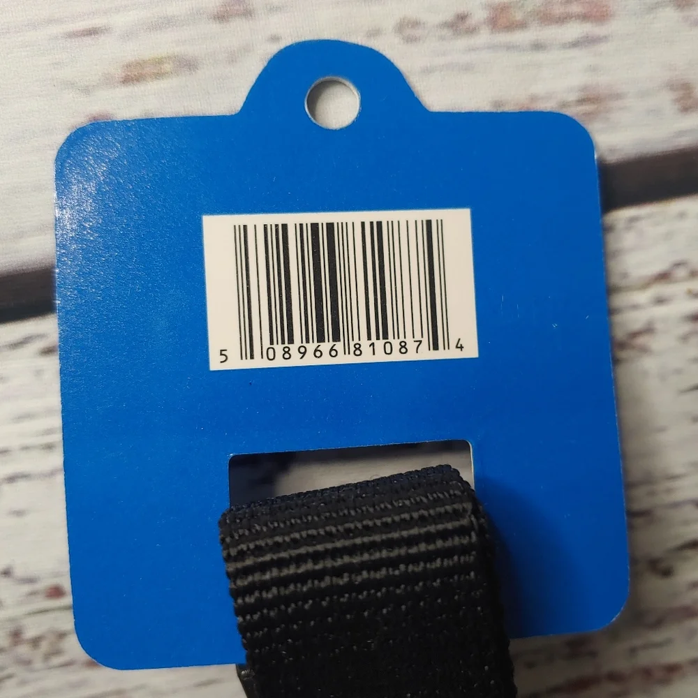 Adjustable Car Seat Belt for Pets, Black